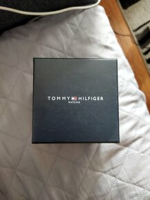 Tommy Hilfiger hodinky - 4