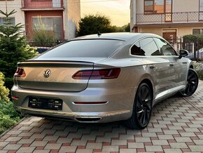 RESERVÉ Volkswagen Arteon 2.0 TDI 110kw DSG R-Line - 4