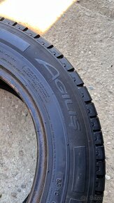 1ks 195/70 R15 C pneu - 4