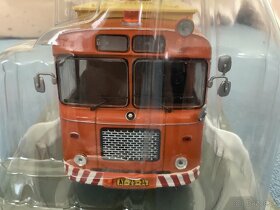 1:43 Škoda Liaz 706 RT - 4