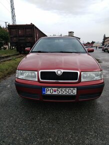 Škoda octavia 1.6 benzín BFQ 75kw - 4