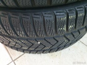 Predam Zimne Pneumatiky pirelli 245/45 r18 - 4