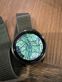 Garmin forrerunner 965 - 4