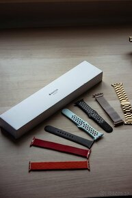 Apple Watch Series 3 38mm - 4