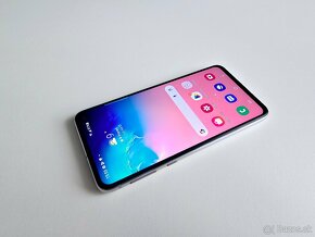 SAMSUNG GALAXY S10e TOP STAV - 4