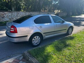 Skoda Octavia 1.9 TDi ( NOVA STK EM ) - 4