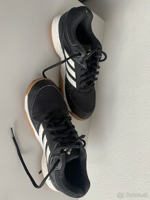 Detské tenisky ADIDAS SPEEDCOURT K veľkosť 38 2/3 - 4