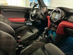 Mini cooper,chilli red - 4