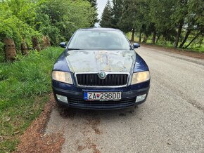 Predám ŠKODA OCTAVIA 1.9 TDI - 4