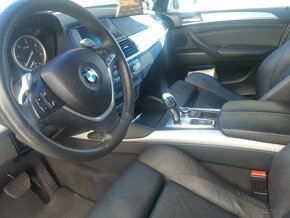 BMW X6 3,5D - 4