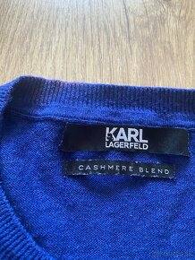 Svetrik Karl Lagerfeld - 4