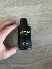 Dior Sauvage Parfum - 4