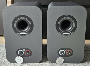 Q Acoustics 3030i - Graphite - 4