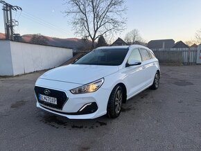 Hyundai i30 2019 1,6 85kw 2019 - 4