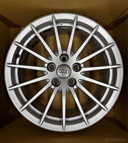 5x112 R17 7,5J ET29 Audi A5 - 4