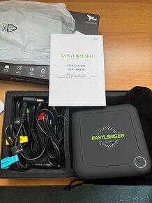 Externá nabíjačka 24000 mAh EASYLONGER - 4