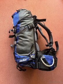 Deuter Guide 30+ batoh - 4