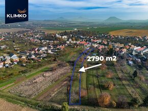 PREDAJ | RODINNÝ DOM S VEĽKÝM POZEMKOM – 2790 M2 | RAŽNANY - 4