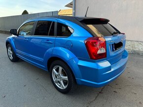 Dodge Caliber 2.0 CRD - 4