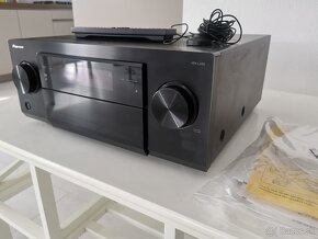 Pioneer VSX-LX55 - 4