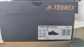 Adidas Terrex Swift R2 GTX 44 2/3 - 4