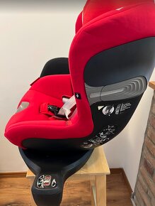 Cybex Sirona S i-Size - 4