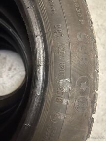 205/55 R16 91H - 4