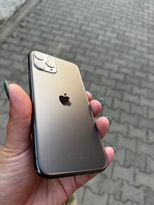 iPhone 11pro 256GB - 4