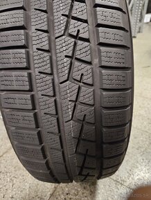 215/55 R17 zimné pneumatiky - 4