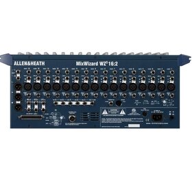 Predám Allen & Heath WZ3 16:2 - 4