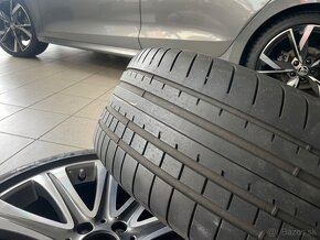 Mercedes Benz, ALU KOLA 19, 275/35 a 245/40 R19 - 4