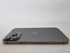 IPHONE 13 PRO MAX GRAPHITE 1TB ZÁRUKA - VEĽMI PEKNÝ STAV - 4