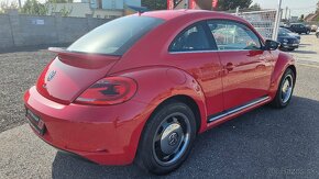 Volkswagen Beetle 2.TSi 150k Design DSG za 17.490 € s DPH - 4