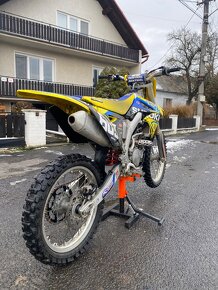 Suzuki rmz 250 ✅TOP STAV✅ - 4