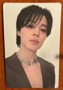 BTS Jimin FACE album - 4