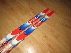 Predam bezky ATOMIC,183 cm,SNS-SKATE - 4