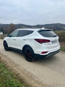 Hyundai SantaFe 2.2 CRDI Premium 4x4 2018 AT - 4