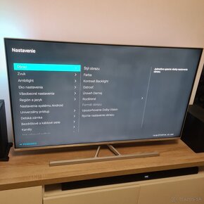 Smart Tv PHILIPS 50PUS8506/12 - 4