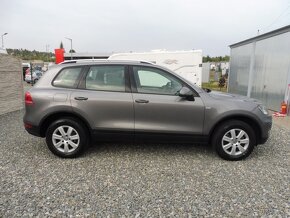 Volkswagen Touareg 3.0TDi 4x4 240PS 186000KM 1A - 4