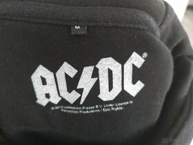 AC/DC mikina - 4