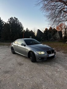 E92 320XD - 4