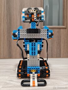 LEGO BOOST MEGA KREATÍVNA SADA 17101 - 4