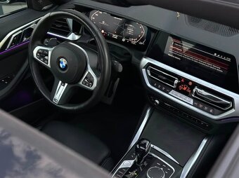 BMW M440i xDrive coupé - 4