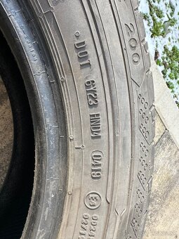 Continental contivancontact 205/65 r16 C - 4