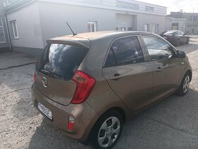 Kia Picanto II - 4