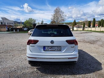 Volkswagen Tiguan - 4