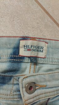 Custom Hilfiger rifle - 4