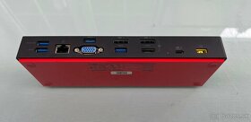 Lenovo Thunderbolt 3 Dock + 135W adaptér - 4