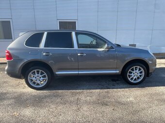 Porsche Cayenne 3.0 176 kw 2009 - 4