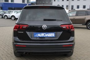 Volkswagen Tiguan 1,5 TSi 96 kW, možný odpočet DPH - 4